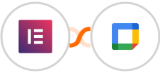 Elementor Forms + Google Calendar Integration