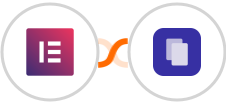 Elementor Forms + Invoiless Integration