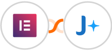 Elementor Forms + JobAdder Integration