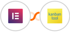 Elementor Forms + Kanban Tool Integration
