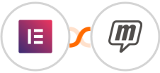 Elementor Forms + MailUp Integration