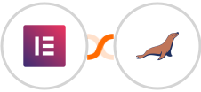Elementor Forms + MariaDB Integration