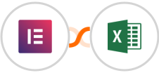 Elementor Forms + Microsoft Excel Integration