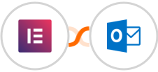 Elementor Forms + Microsoft Outlook Integration