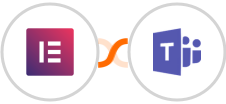 Elementor Forms + Microsoft Teams Integration
