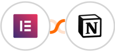 Elementor Forms + Notion Integration