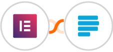 Elementor Forms + Paystack Integration