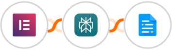 Elementor Forms + Perplexity AI + Documint Integration