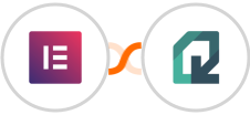 Elementor Forms + Quaderno Integration