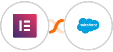 Elementor Forms + Salesforce Integration