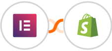 Elementor Forms + Shopify Integration