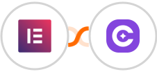 Elementor Forms + SureContact Integration