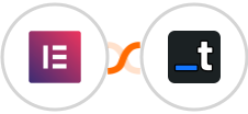 Elementor Forms + Templated Integration