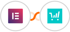 Elementor Forms + ThriveCart Integration