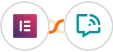 Elementor Forms + WANotifier Integration