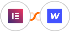 Elementor Forms + Webflow Integration