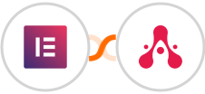 Elementor Forms + WhatsApp Notifications and Alerts by SyncMate Integration