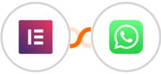Elementor Forms + WhatsApp Integration