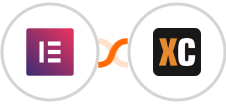Elementor Forms + X-Cart (5.5.1) Integration