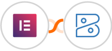 Elementor Forms + Zoho Books Integration