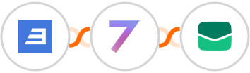 Elite Funnels + 7todos + Email It Integration