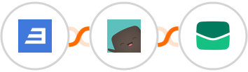 Elite Funnels + Amazing Marvin + Email It Integration