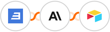 Elite Funnels + Anthropic (Claude) + Airtable Integration