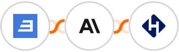 Elite Funnels + Anthropic (Claude) + Helpwise Integration