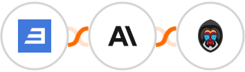 Elite Funnels + Anthropic (Claude) + Mandrill Integration