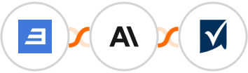 Elite Funnels + Anthropic (Claude) + Smartsheet Integration