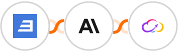 Elite Funnels + Anthropic (Claude) + Workiom Integration