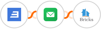 Elite Funnels + BillionVerify + B2BBricks Integration