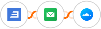 Elite Funnels + BillionVerify + Mailercloud Integration