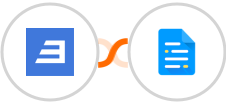 Elite Funnels + Documint Integration