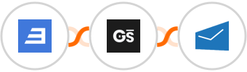 Elite Funnels + GitScrum   + MSG91 Integration