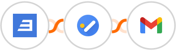 Elite Funnels + Google Tasks + Gmail Integration