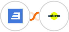 Elite Funnels + Katana Cloud Manufacturing Integration