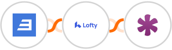 Elite Funnels + Lofty + Knack Integration