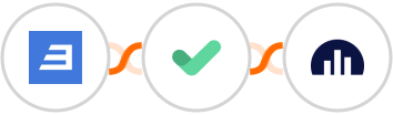 Elite Funnels + MailerCheck + Jellyreach Integration