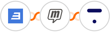 Elite Funnels + MailUp + Thinkific Integration
