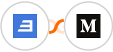 Elite Funnels + Medium Integration