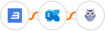 Elite Funnels + Microsoft Exchange + Chatforma Integration