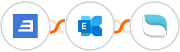 Elite Funnels + Microsoft Exchange + Reamaze Integration