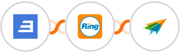 Elite Funnels + RingCentral + Sendiio Integration