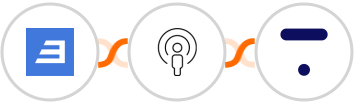 Elite Funnels + Sozuri + Thinkific Integration