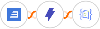 Elite Funnels + Straico + Crove (Legacy) Integration