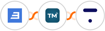 Elite Funnels + TextMagic + Thinkific Integration