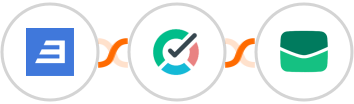 Elite Funnels + TMetric + Email It Integration