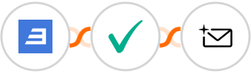 Elite Funnels + Verificaremails + Acumbamail Integration