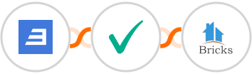 Elite Funnels + Verificaremails + B2BBricks Integration
